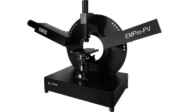 激光橢偏儀EMPro-PV